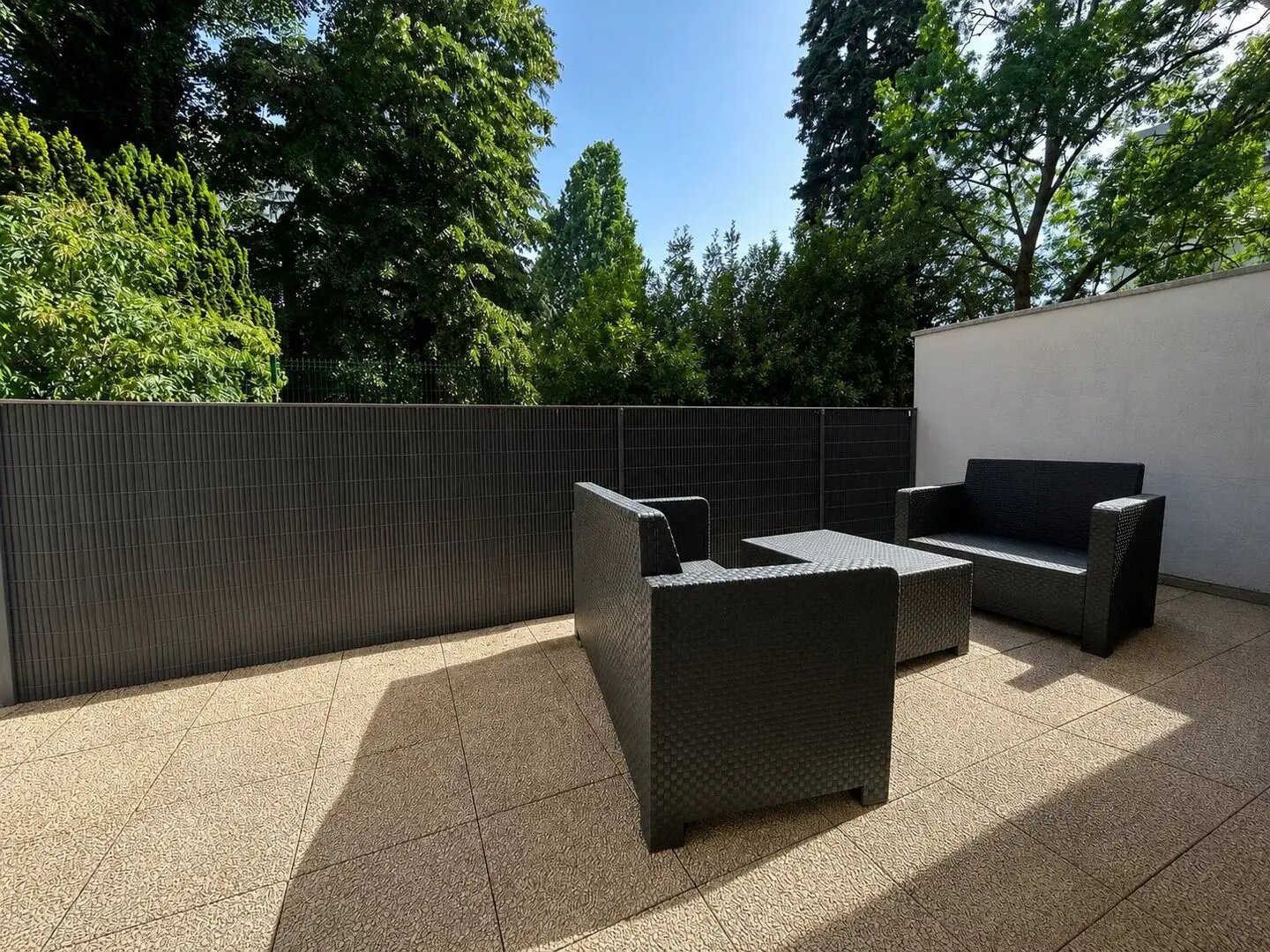 Appartement à vendre, 65m², Pau