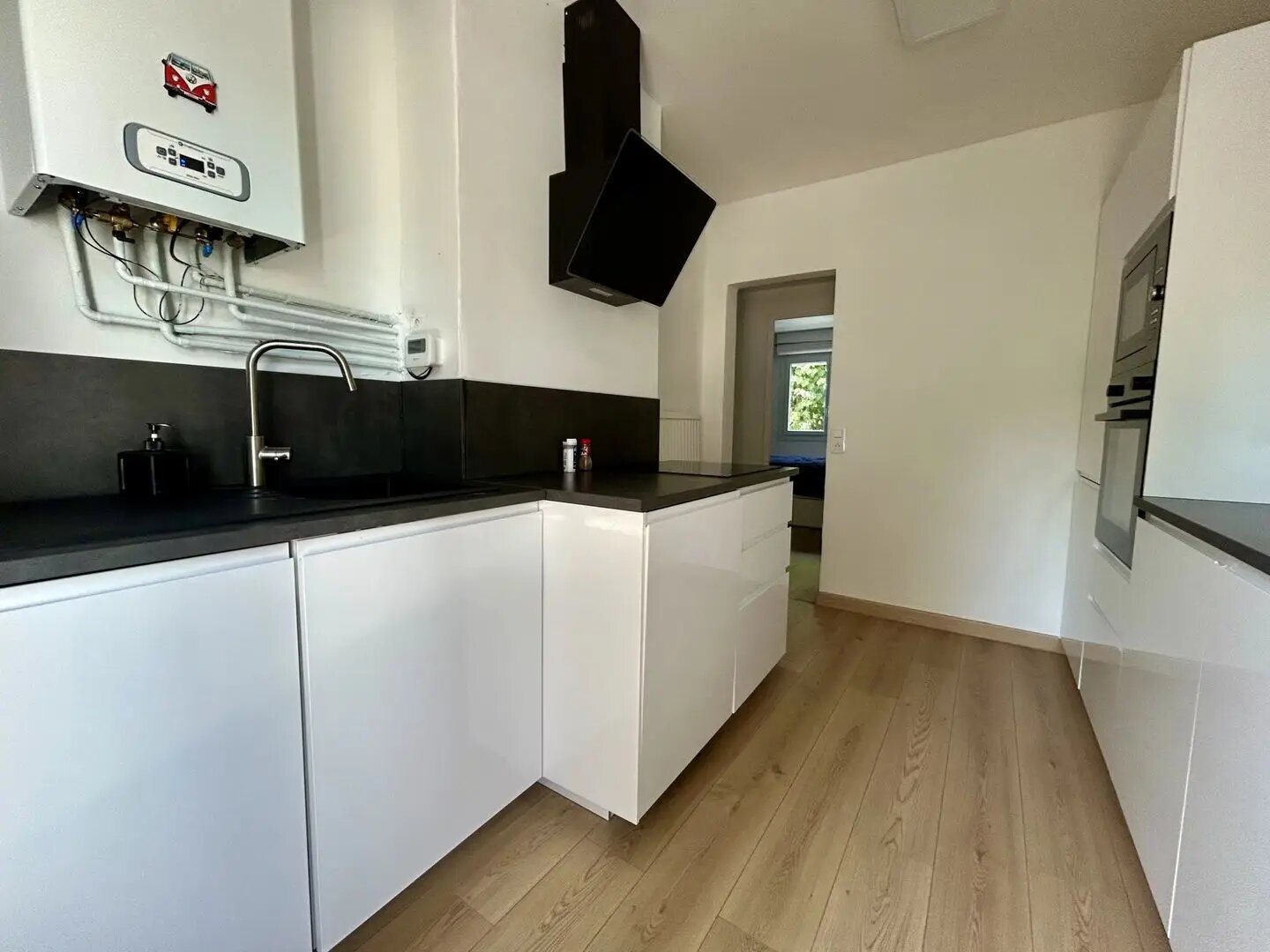 Appartement à vendre, 65m², Pau