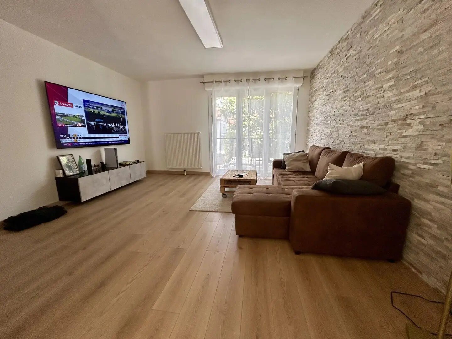 Appartement à vendre, 65m², Pau