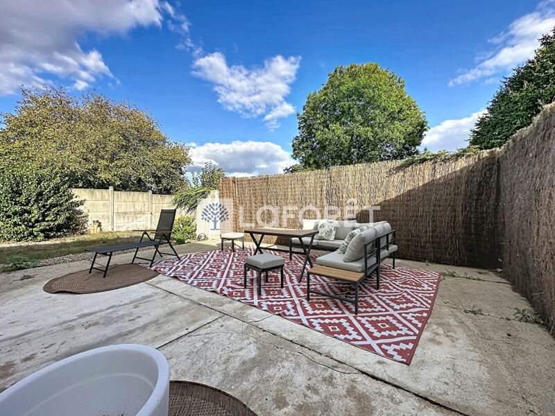 Maison à vendre, 133m², Moncoutant