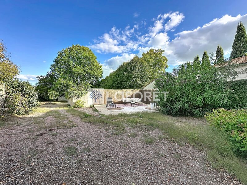 Maison à vendre, 133m², Moncoutant