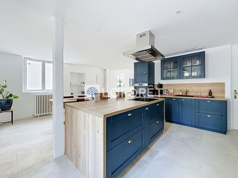 Maison à vendre, 133m², Moncoutant