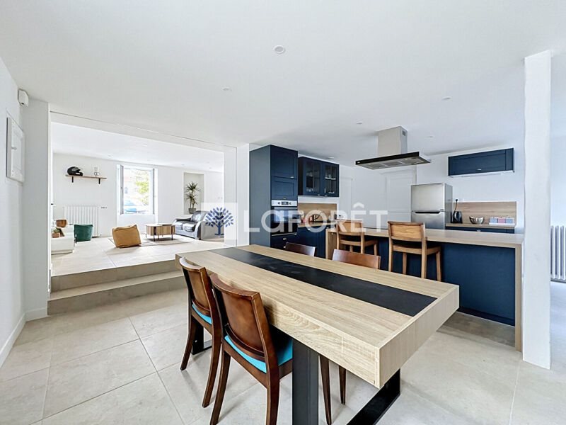 Maison à vendre, 133m², Moncoutant
