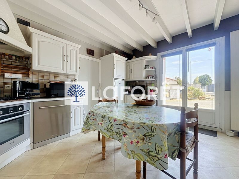 Maison à vendre, 110m², Moncoutant