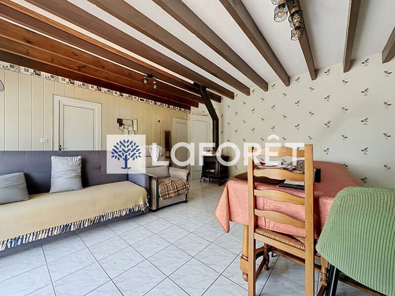 Maison à vendre, 110m², Moncoutant