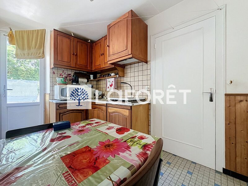 Maison à vendre, 110m², Moncoutant