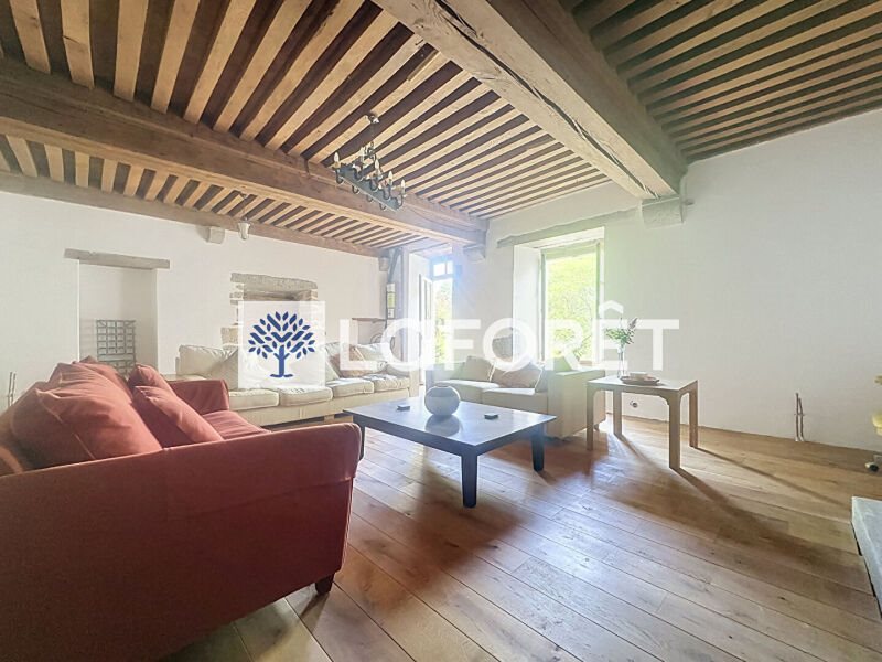 Maison à vendre, 291m², Moncoutant-sur-Sèvre