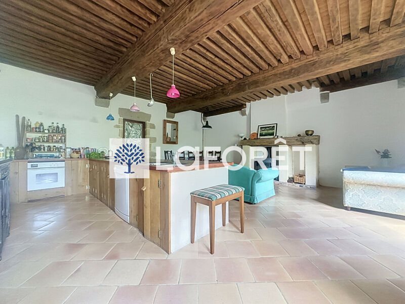 Maison à vendre, 291m², Moncoutant-sur-Sèvre