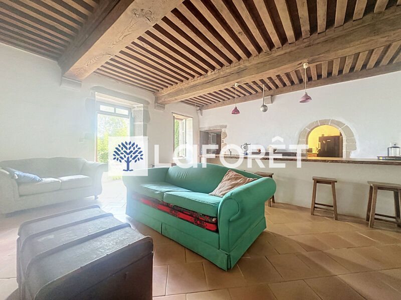 Maison à vendre, 291m², Moncoutant-sur-Sèvre