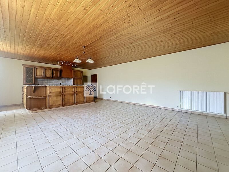 Maison à vendre, 120m², L'Absie