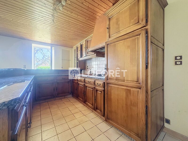 Maison à vendre, 120m², L'Absie