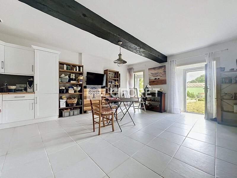 Maison à louer, 97m², L'Absie