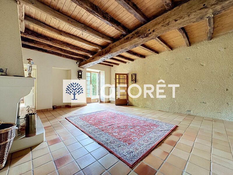 Maison à vendre, 197m², La Châtaigneraie