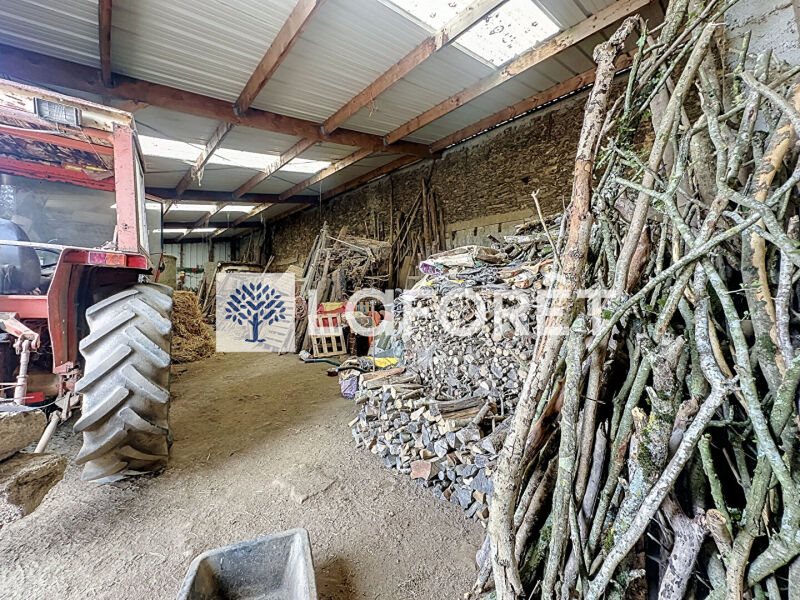 Maison à vendre, 700m², Saint-Paul-en-Gâtine