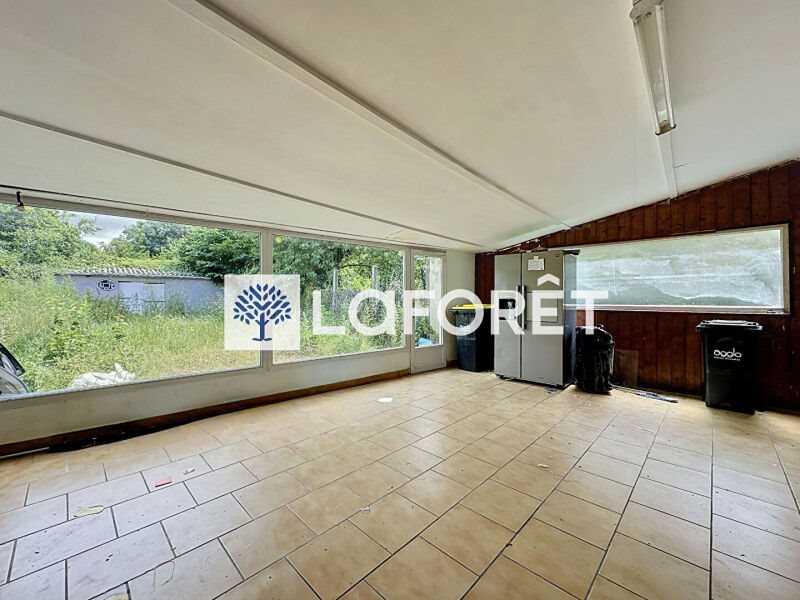 Maison à vendre, 100m², Courlay