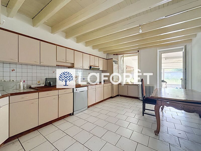 Maison à vendre, 100m², Courlay