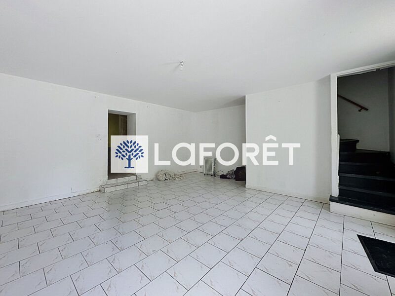 Maison à vendre, 100m², Courlay