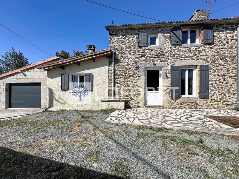 Maison à vendre, 86m², Courlay