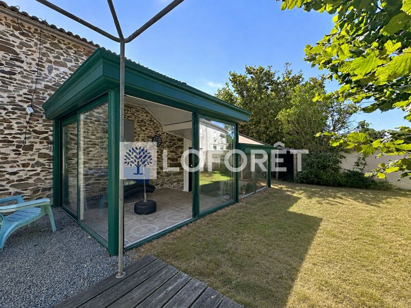 Maison à vendre, 86m², Courlay