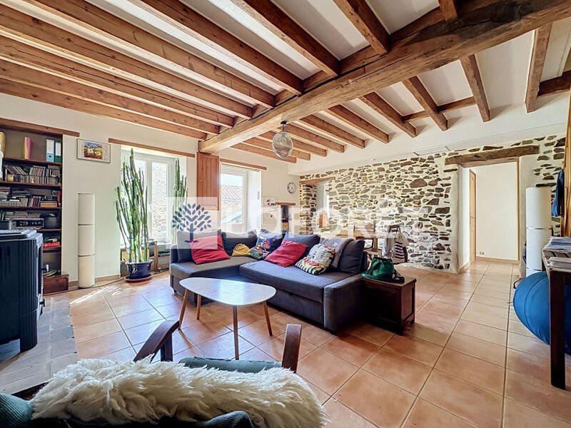 Maison à vendre, 86m², Courlay