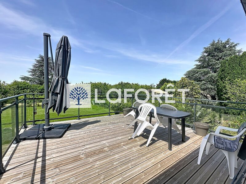 Maison à vendre, 103m², Moncoutant