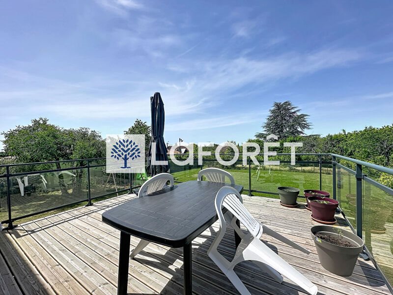Maison à vendre, 103m², Moncoutant