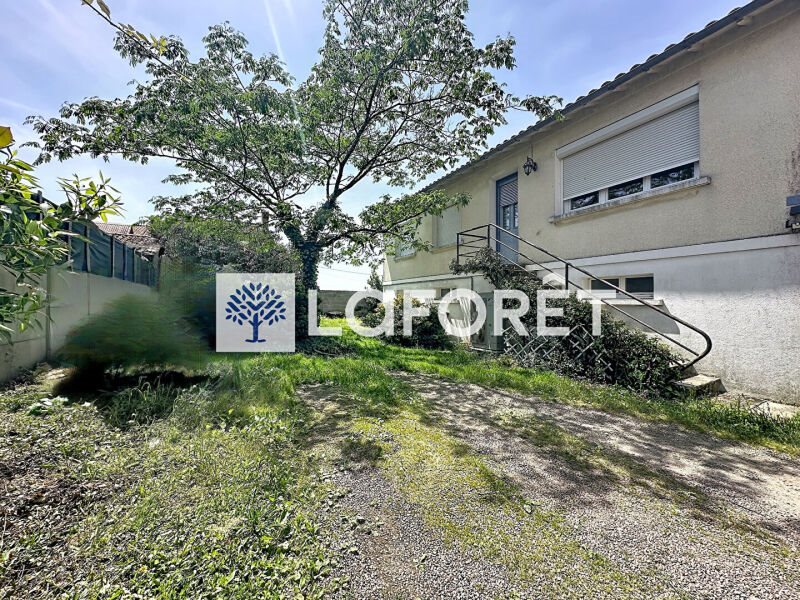 Maison à vendre, 103m², Moncoutant