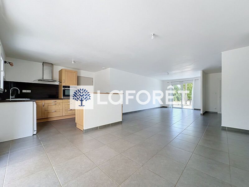 Maison à vendre, 108m², Moncoutant-sur-Sèvre
