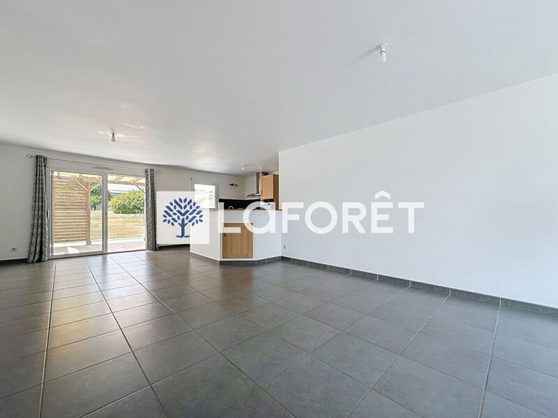 Maison à vendre, 108m², Moncoutant-sur-Sèvre