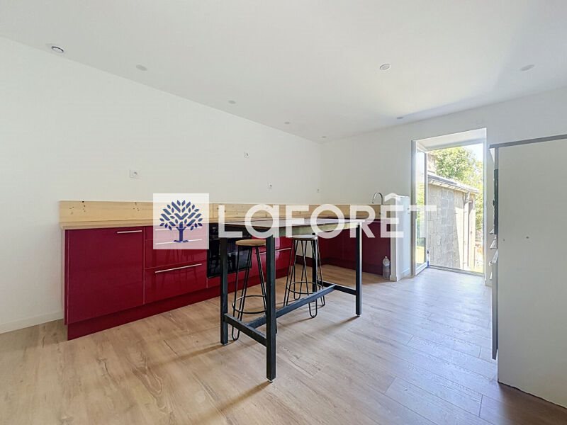 Maison à vendre, 130m², L'Absie