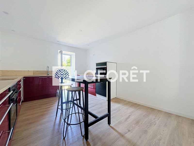 Maison à vendre, 130m², L'Absie