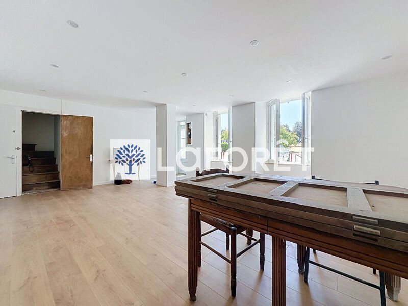 Maison à vendre, 130m², L'Absie