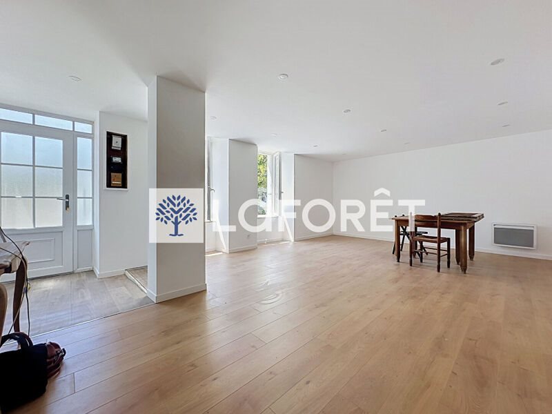 Maison à vendre, 130m², L'Absie