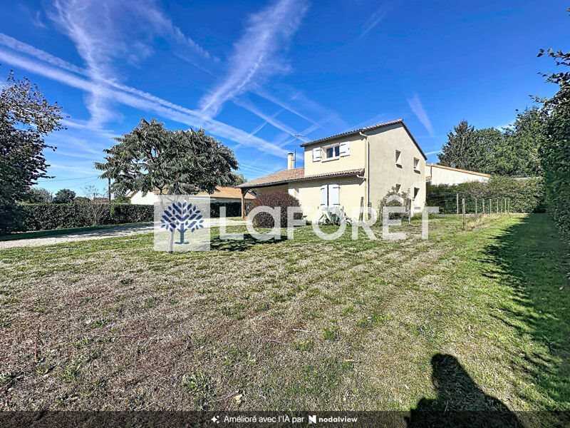 Maison à vendre, 102m², Moncoutant