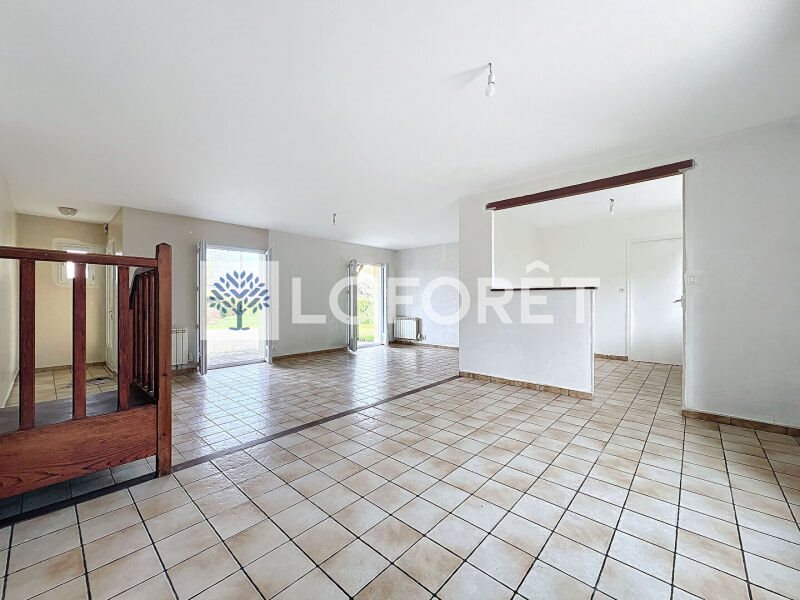 Maison à vendre, 102m², Moncoutant