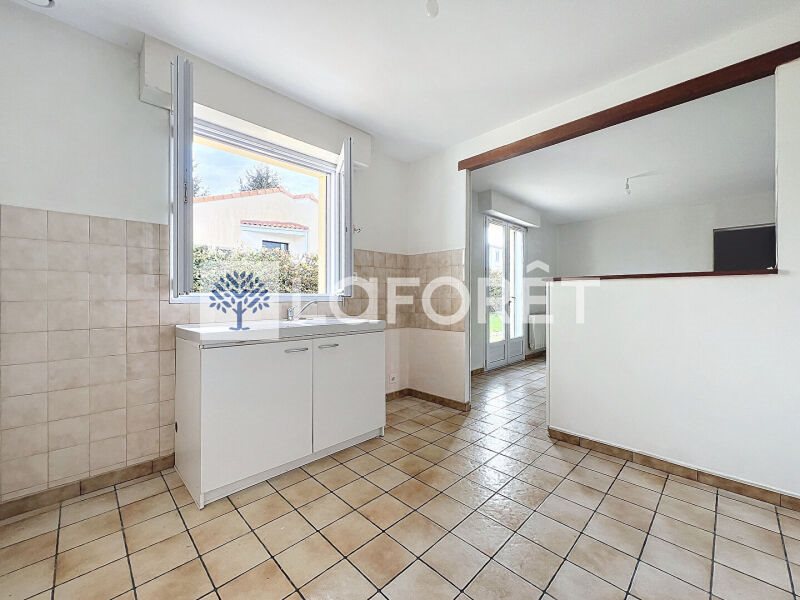 Maison à vendre, 102m², Moncoutant