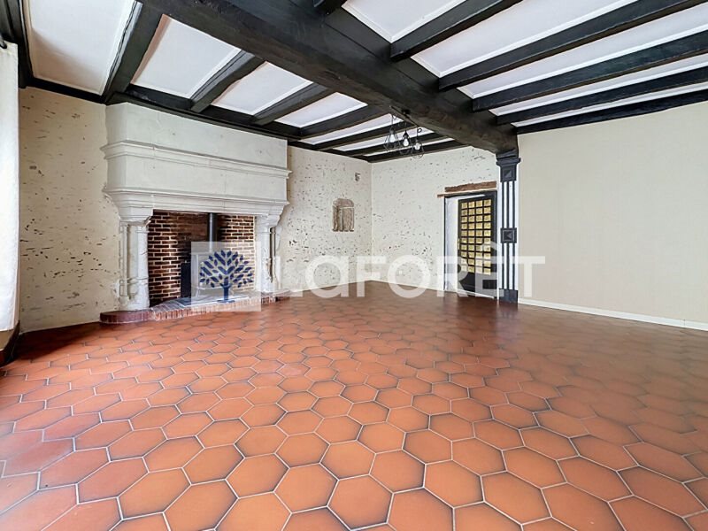 Maison à louer, 138m², La Châtaigneraie