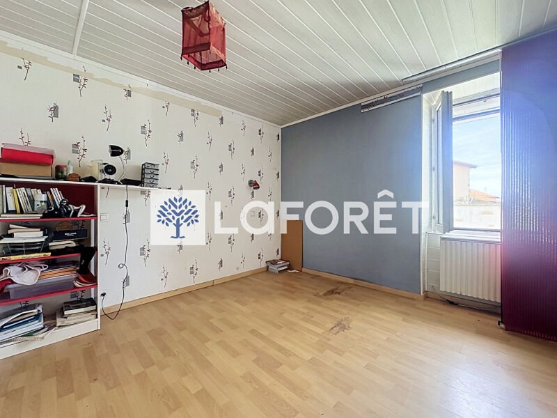 Maison à vendre, 120m², Moncoutant