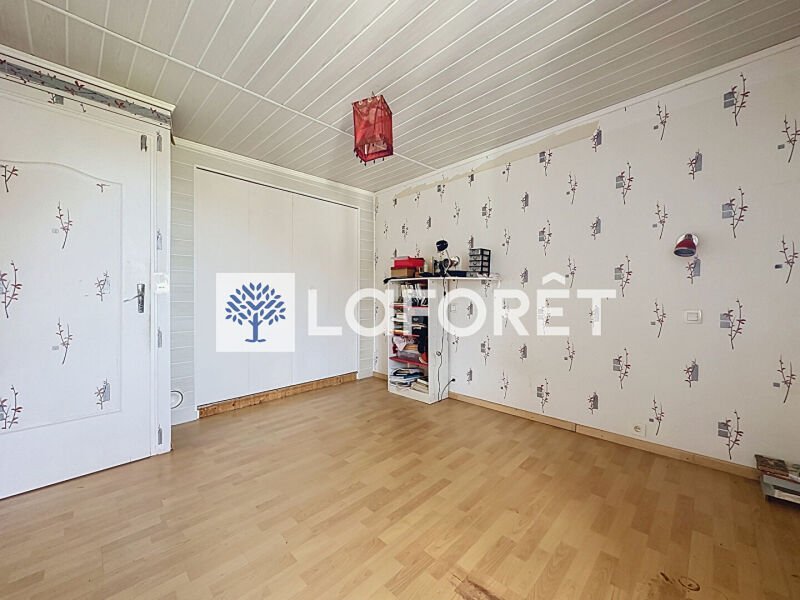 Maison à vendre, 120m², Moncoutant
