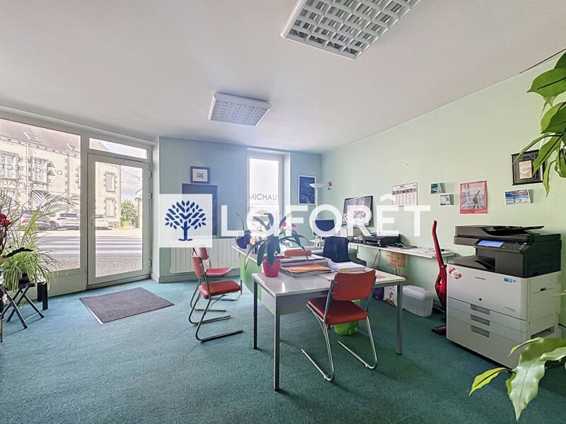Maison à vendre, 97m², Moncoutant