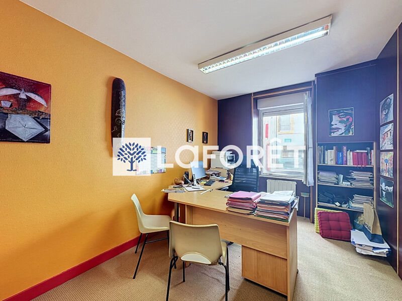 Maison à vendre, 97m², Moncoutant
