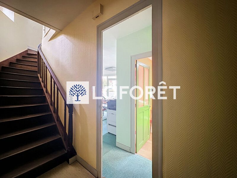 Maison à vendre, 97m², Moncoutant