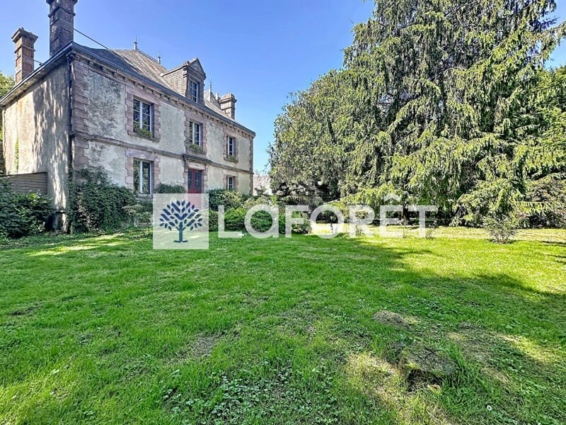 Maison à vendre, 209m², Saint-Pierre-du-Chemin