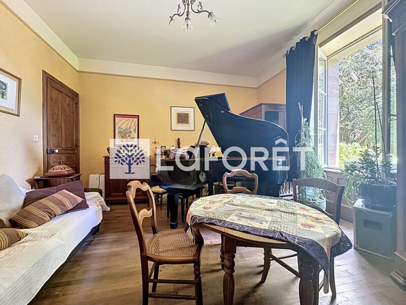 Maison à vendre, 209m², Saint-Pierre-du-Chemin