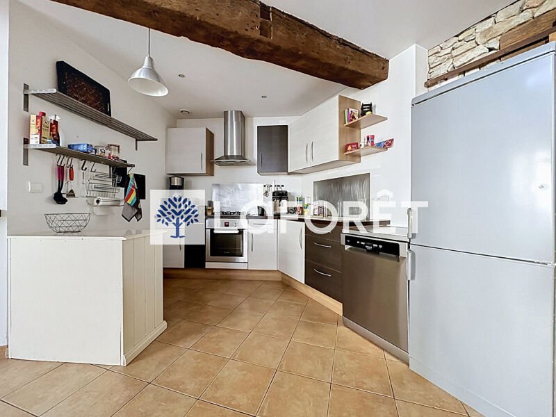 Maison à vendre, 105m², La Châtaigneraie