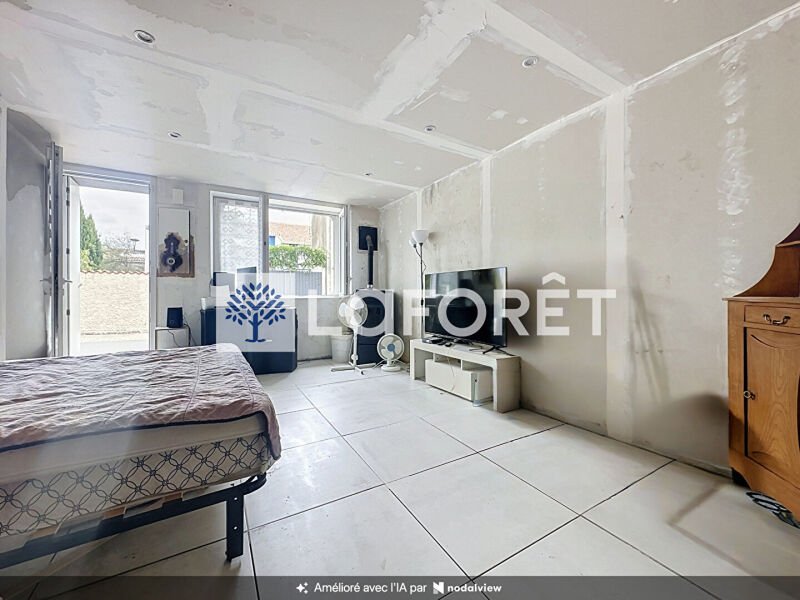 Maison à vendre, 97m², Montournais