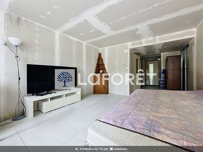 Maison à vendre, 97m², Montournais