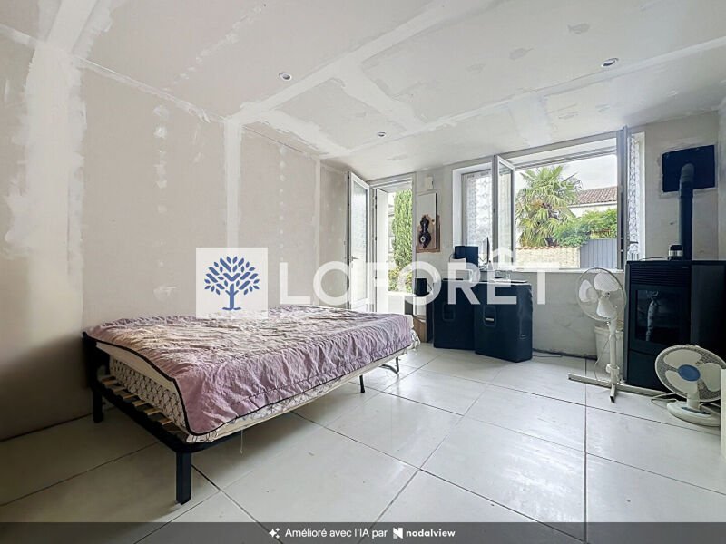 Maison à vendre, 97m², Montournais