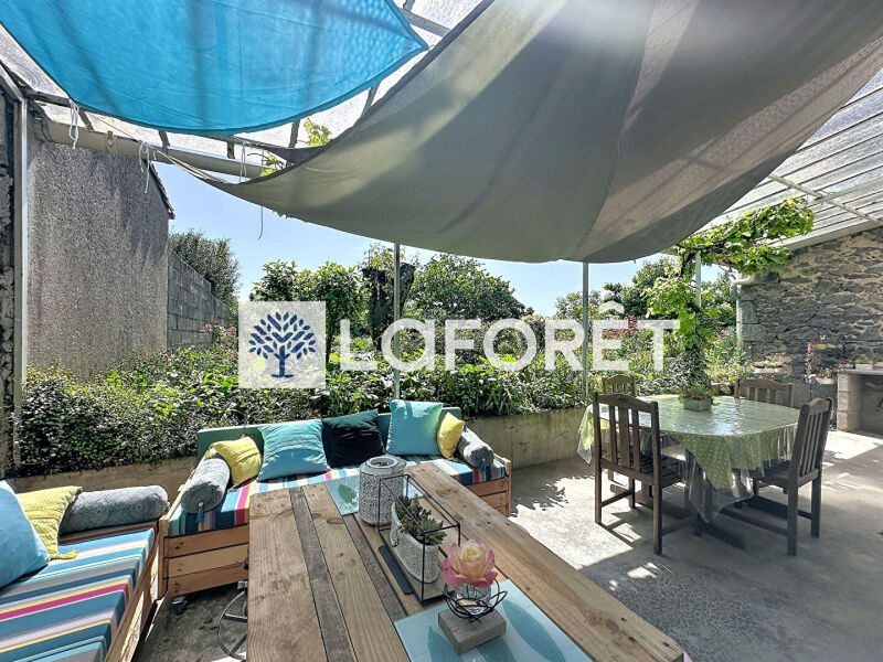 Maison à vendre, 115m², Moncoutant