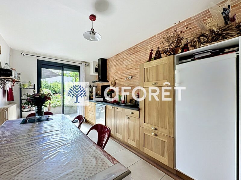 Maison à vendre, 115m², Moncoutant